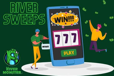 Play riversweeps online  Get on your horse